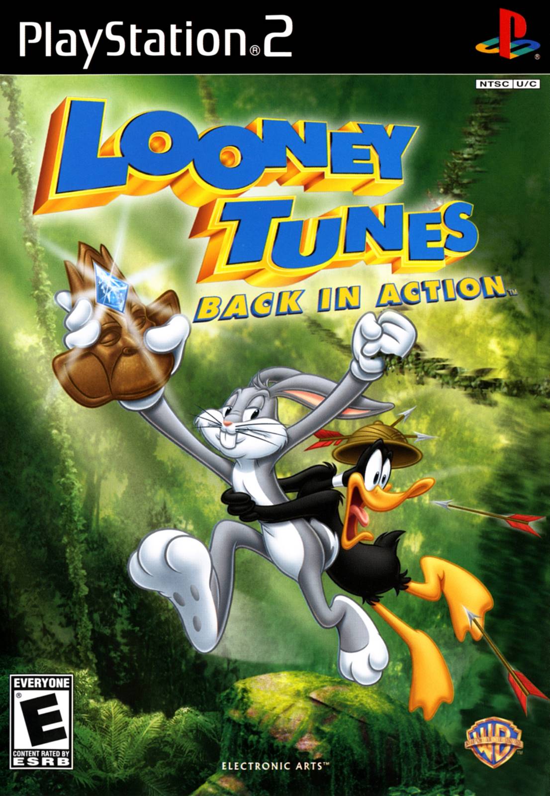 Looney tunes back in action full movie in hindi free download